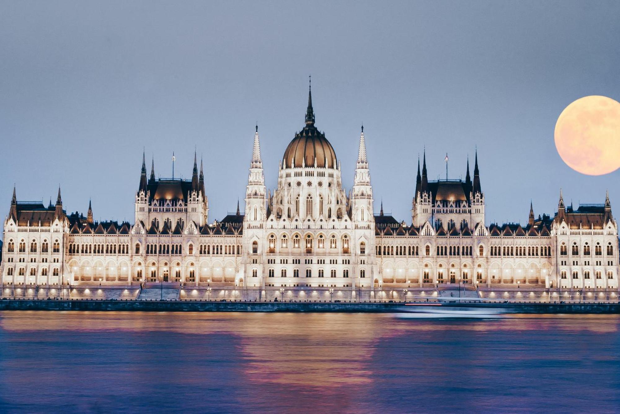 Kl31 - Central Residence - Klauzal Square By Bqa Budapest Bagian luar foto